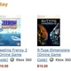 Illustration for article titled Amazon Begins Selling XBLA Titles